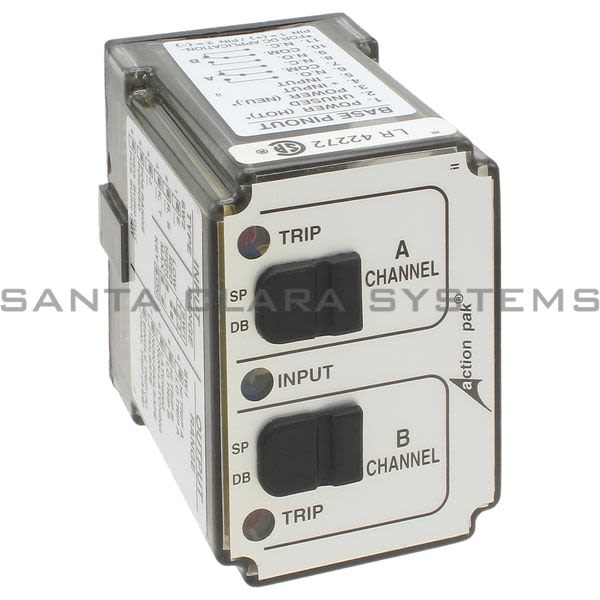Action Instruments 1290-2000-1 Limit Alarm Product Image