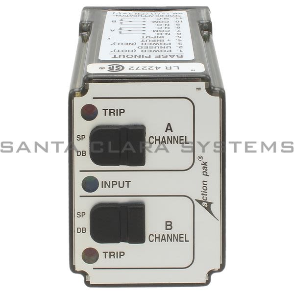 Action Instruments 1290-2000-1 Limit Alarm Product Image