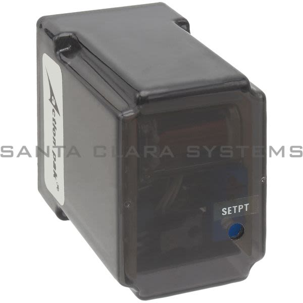 Action Instruments 1400-3576G Relay Product Image