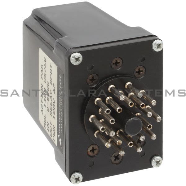 Action Instruments 1400-3576G Relay Product Image