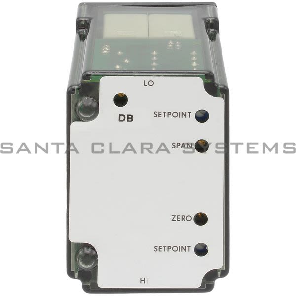 Action Instruments 1420-7553 Input Limit Dual Alarm Product Image