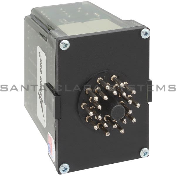 Action Instruments 1420-7553 Input Limit Dual Alarm Product Image