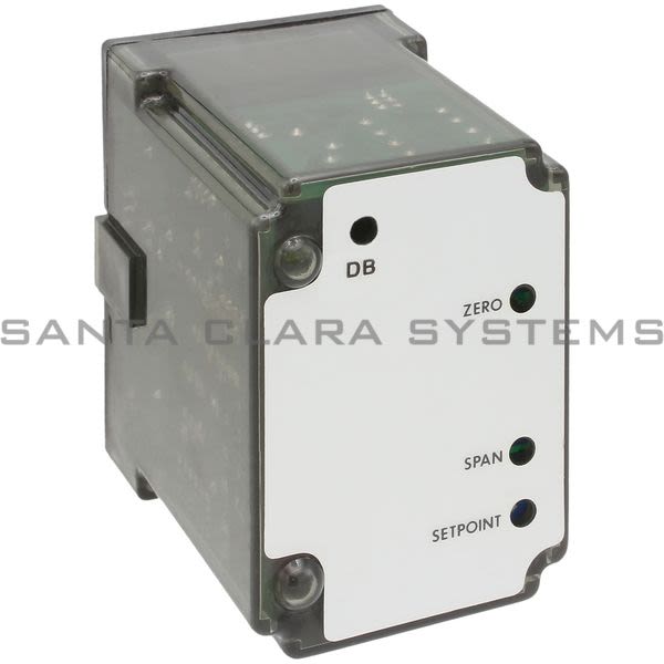 Action Instruments 1600-6040 Signal Conditioner Product Image