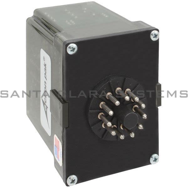 Action Instruments 1600-6040 Signal Conditioner Product Image