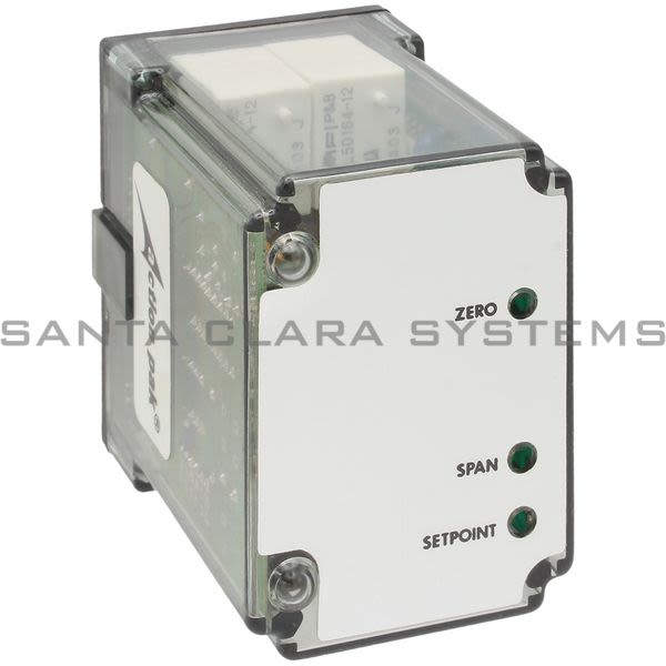 Action Instruments 1600-6105 Relay | Action Pak Product Image