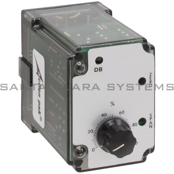 Action Instruments 1601-6035 AC Input Limit Alarm Product Image