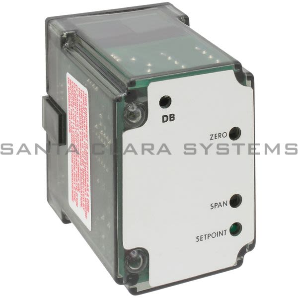 Action Instruments 1700-6120 Alarm Module Out Relay DPDT Product Image
