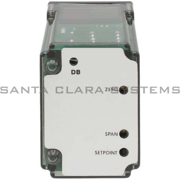 Action Instruments 1700-6120 Alarm Module Out Relay DPDT Product Image