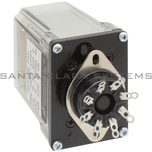 Action Instruments 2001-1004 Measurement Control Relay Module | Action Pak Product Image