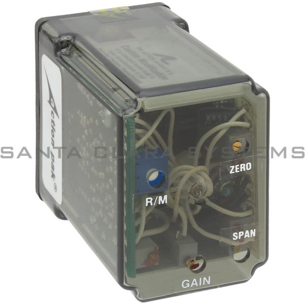 Action Instruments 2132-3360S Signal Conditioner Converter Product Image