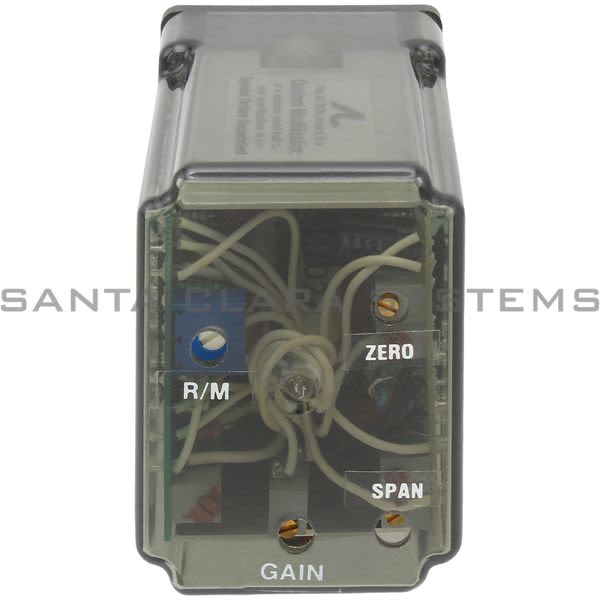 Action Instruments 2132-3360S Signal Conditioner Converter Product Image