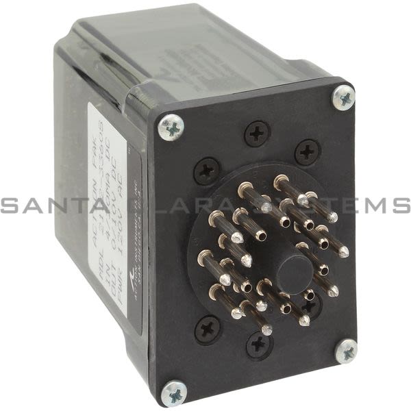Action Instruments 2132-3360S Signal Conditioner Converter Product Image