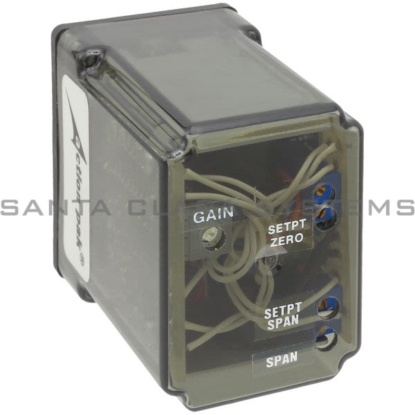 Action Instruments 2222-3835T Temperature Controller Product Image