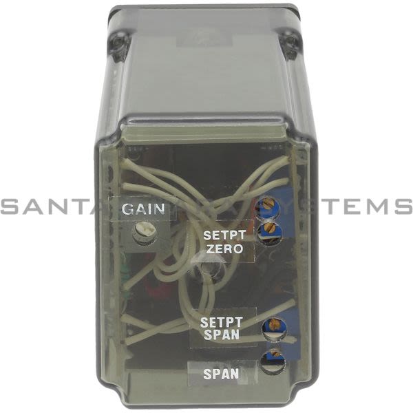 Action Instruments 2222-3835T Temperature Controller Product Image
