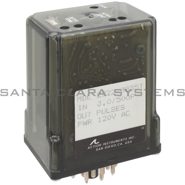 Action Instruments 2222-3835T Temperature Controller Product Image