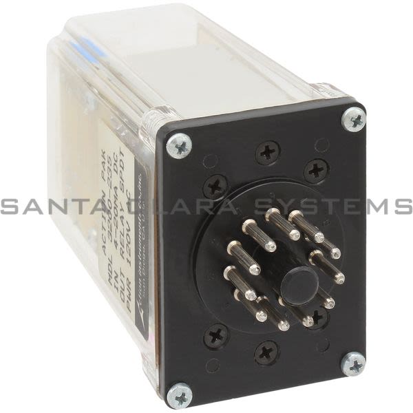 Action Instruments 3200-235 Relay SPDT Input Product Image
