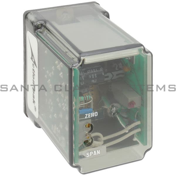 Action Instruments 4001-1339 Signal Conditioner | Action Pak Product Image