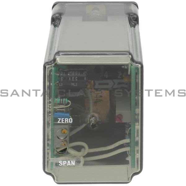 Action Instruments 4001-1339 Signal Conditioner | Action Pak Product Image
