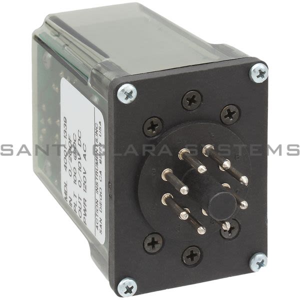 Action Instruments 4001-1339 Signal Conditioner | Action Pak Product Image