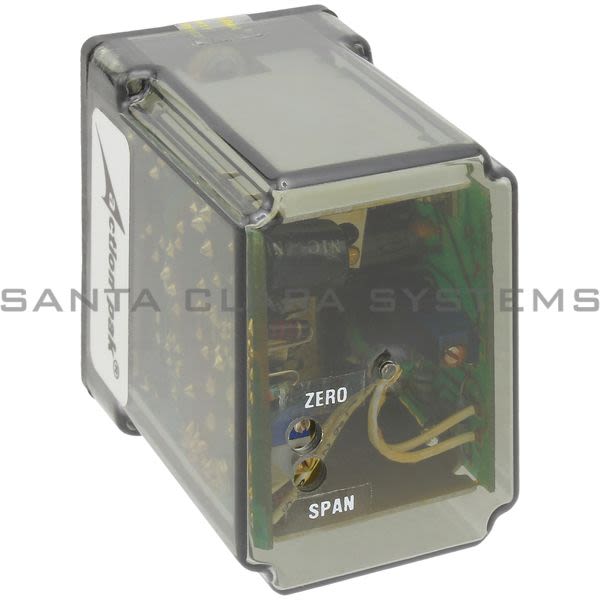 Action Instruments 4001-1339U Signal Conditioner | Action Pak Product Image