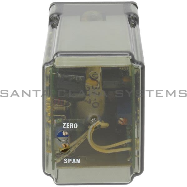 Action Instruments 4001-1339U Signal Conditioner | Action Pak Product Image