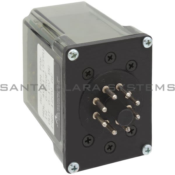 Action Instruments 4001-1339U Signal Conditioner | Action Pak Product Image