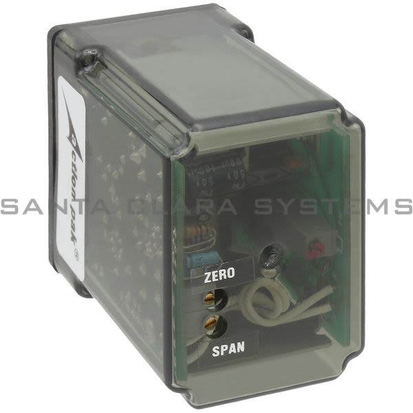 Action Instruments 4001-149 Signal Conditioner | Action Pak Product Image