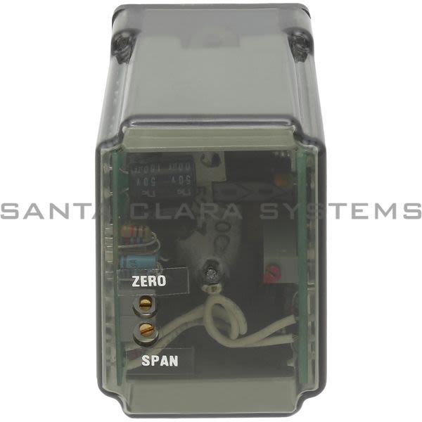 Action Instruments 4001-149 Signal Conditioner | Action Pak Product Image