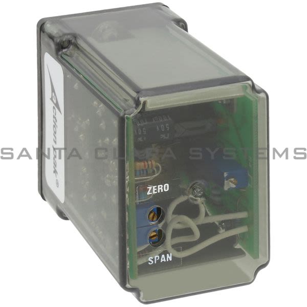 Action Instruments 4001-187 Signal Conditioner Product Image