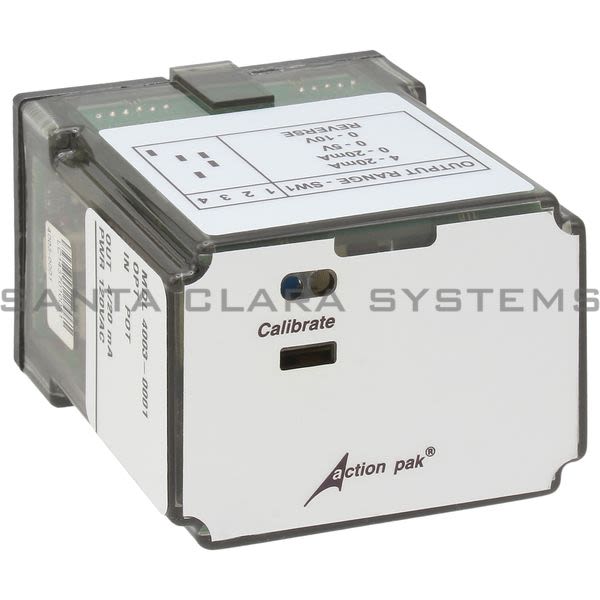 Action Instruments 4003-0001 Transmitter Product Image