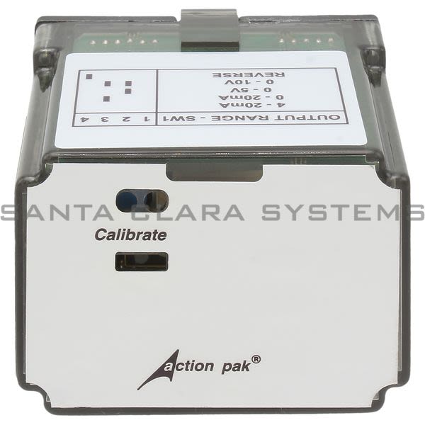 Action Instruments 4003-0001 Transmitter Product Image