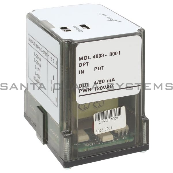 Action Instruments 4003-0001 Transmitter Product Image