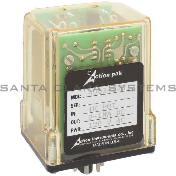 Action Instruments 4003-105  Product Image