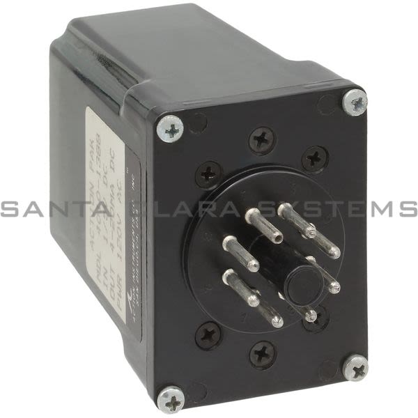 Action Instruments 4010-1388 Signal Conditioner | Action Pak Product Image
