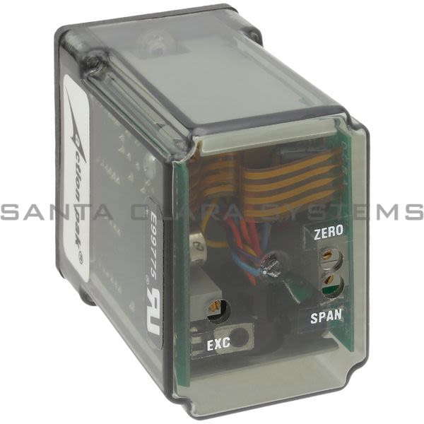 Action Instruments 4051-209 Signal Conditioner | Action Pak Product Image