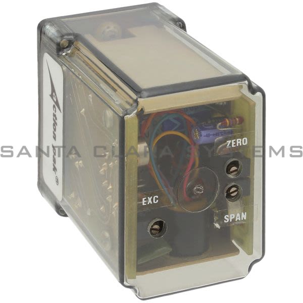 Action Instruments 4051-2167U Solid State Relay Product Image