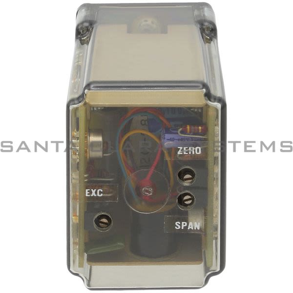 Action Instruments 4051-2167U Solid State Relay Product Image