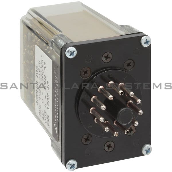 Action Instruments 4051-2167U Solid State Relay Product Image