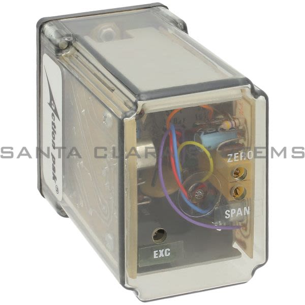 Action Instruments 4051-2249  Signal Conditioner Product Image