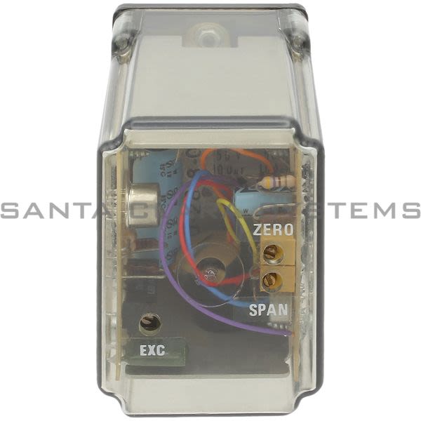 Action Instruments 4051-2249  Signal Conditioner Product Image