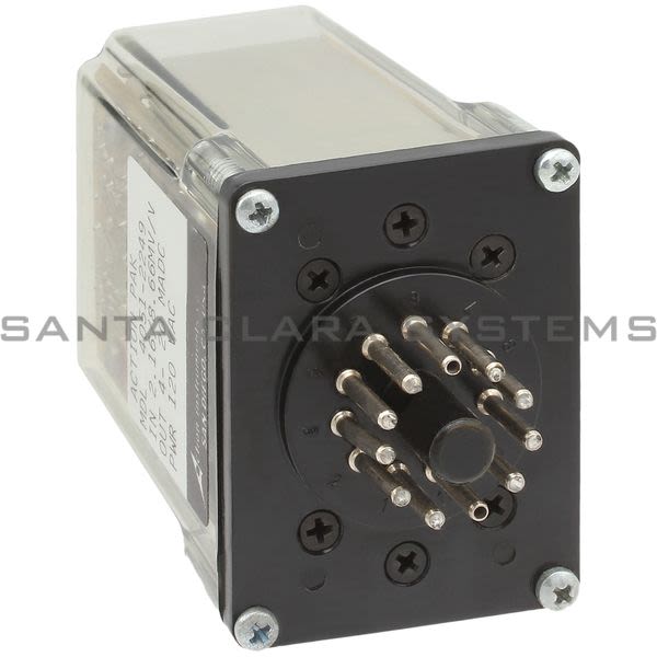 Action Instruments 4051-2249  Signal Conditioner Product Image