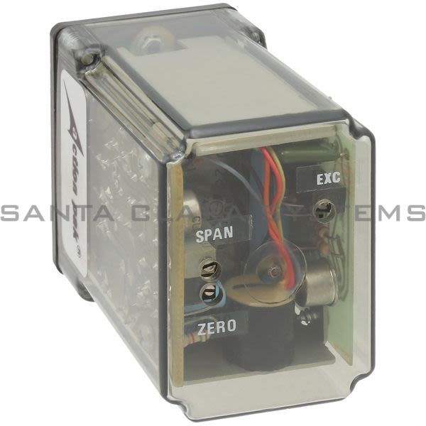 Action Instruments 4051-235S Relay Product Image
