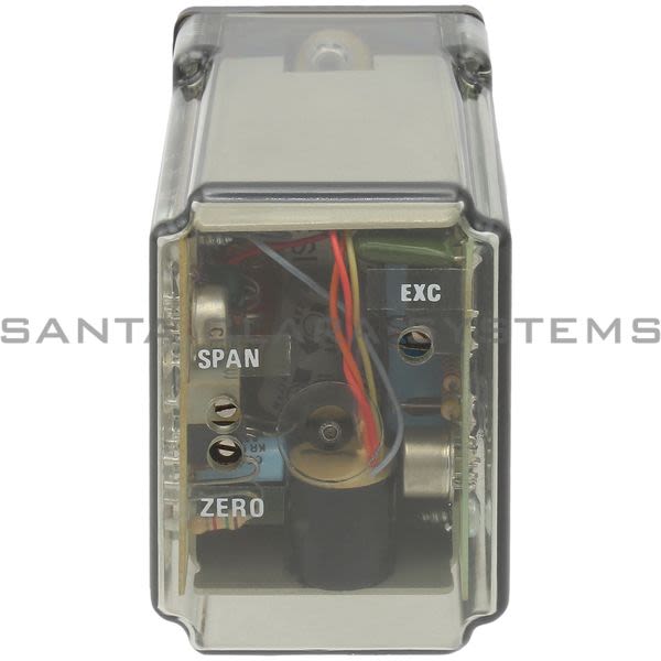Action Instruments 4051-235S Relay Product Image