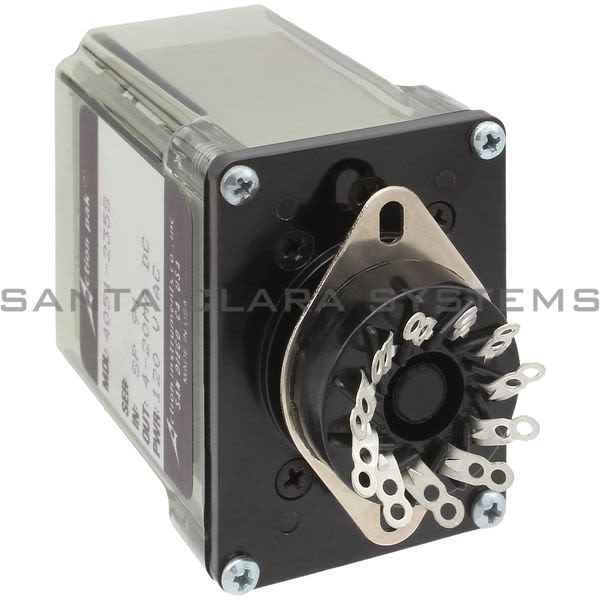 Action Instruments 4051-235S Relay Product Image