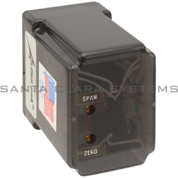 Action Instruments 4100-1410 Thermocouple Transmitter Product Image