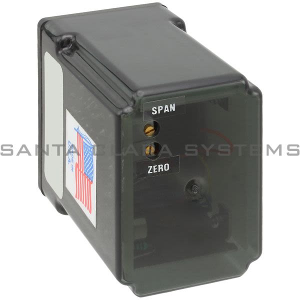 Action Instruments 4151-1362N Signal Conditioner 8-PIN | Action Pak Product Image