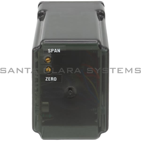 Action Instruments 4151-1362N Signal Conditioner 8-PIN | Action Pak Product Image