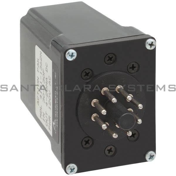 Action Instruments 4151-1362N Signal Conditioner 8-PIN | Action Pak Product Image