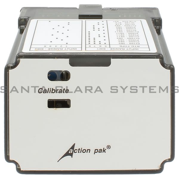 Action Instruments 4151-2000 RTD Input Wide Ranging Product Image