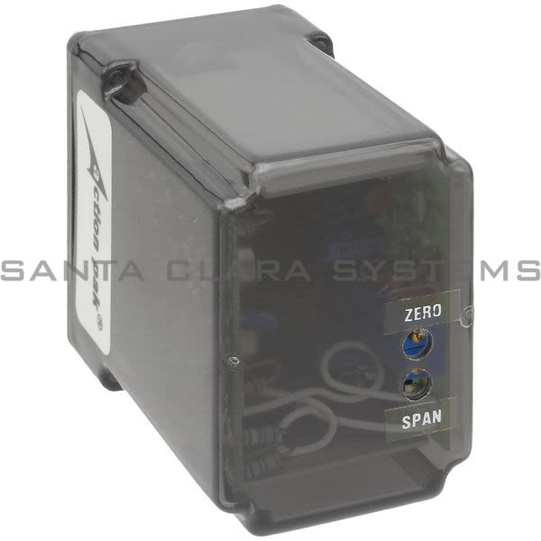 Action Instruments 4300-107 Signal Conditioner Product Image